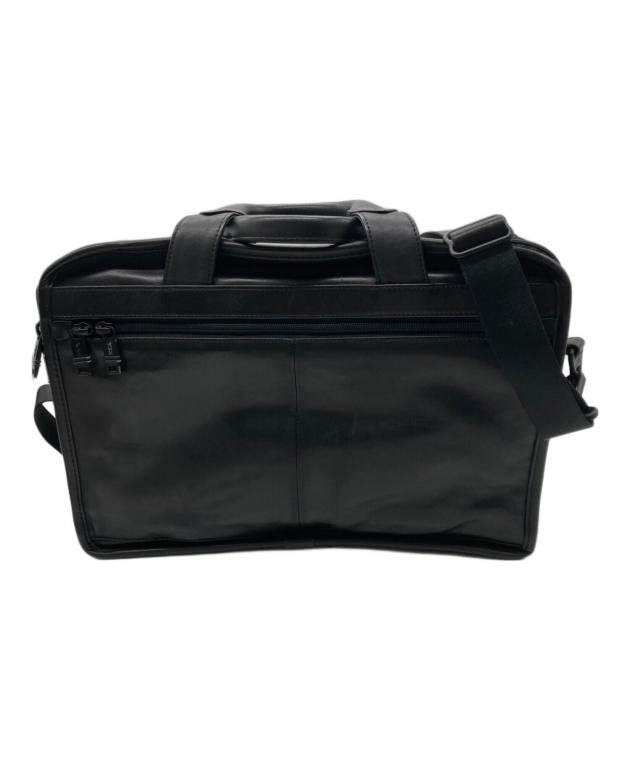 中古・古着通販】TUMI (トゥミ) エクスパンダブル・オーガナイザー