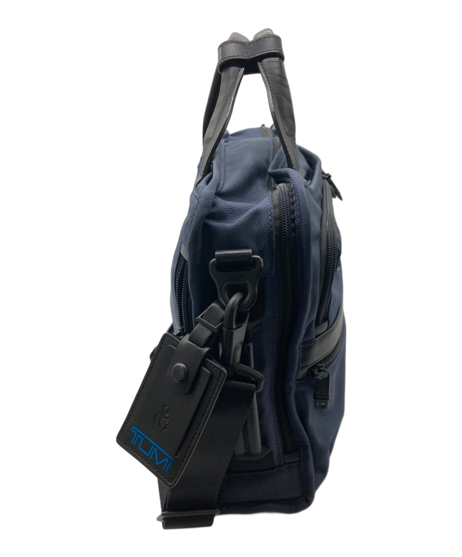 中古・古着通販】TUMI (トゥミ) SOPHNET. (ソフネット) SLIM 3WAY