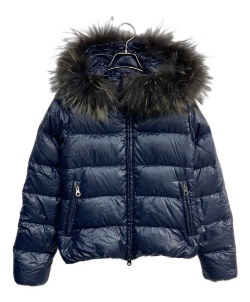 中古・古着通販】DUVETICA (デュベティカ) ADHARA ダウンジャケット