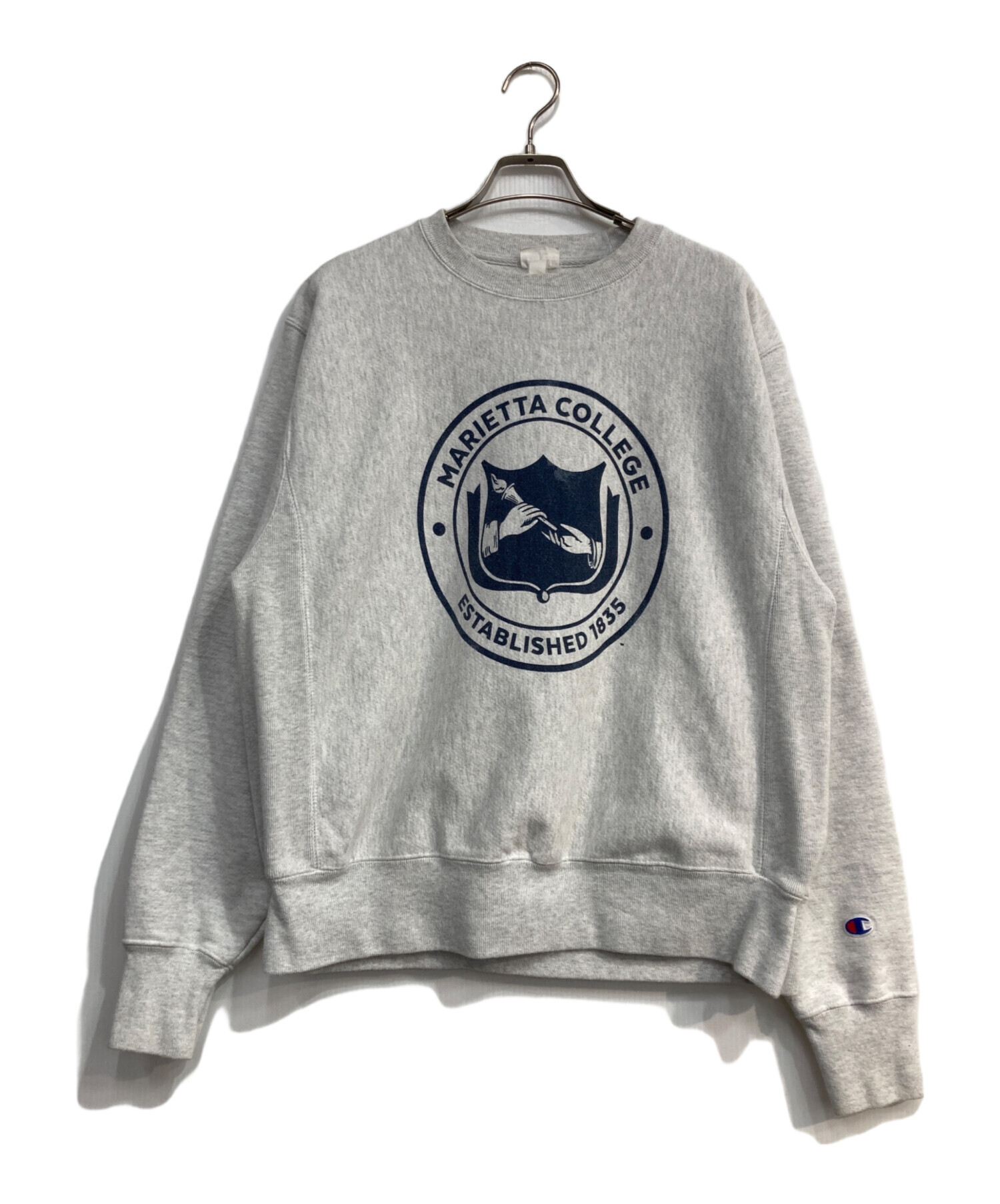 中古・古着通販】Champion REVERSE WEAVE (チャンピオン リバース 