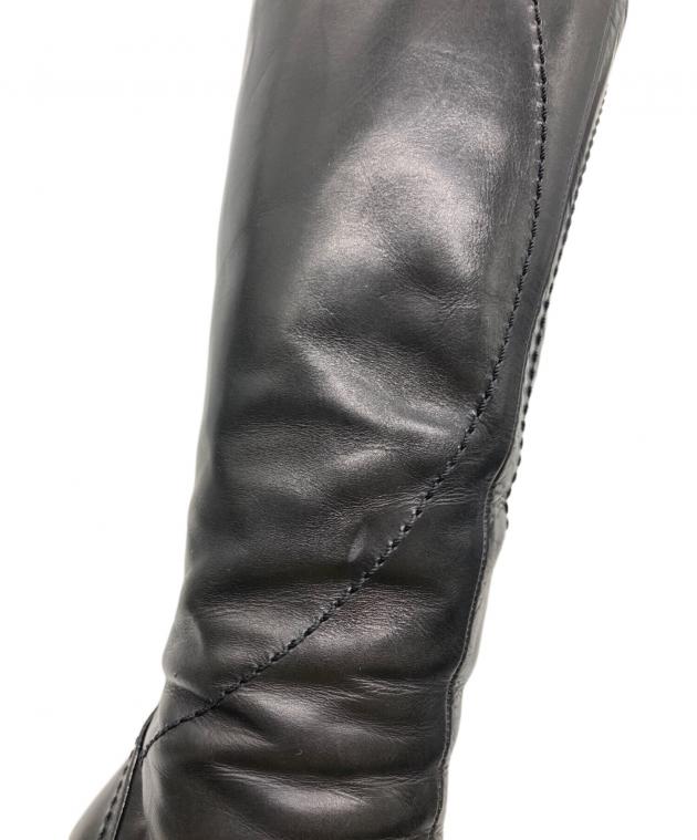 中古・古着通販】LOUIS VUITTON (ルイ ヴィトン) ロングブーツ