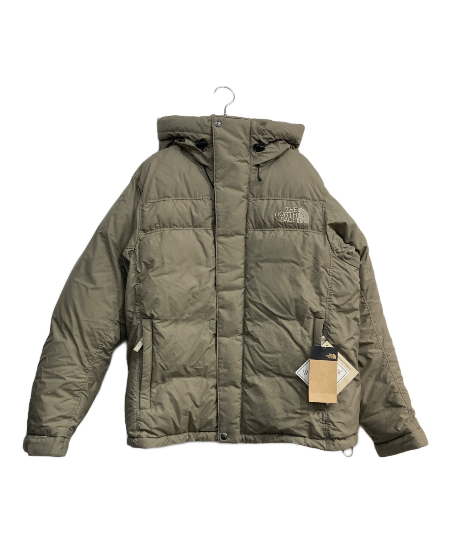 中古・古着通販】THE NORTH FACE (ザ ノース フェイス) ALTERATION 