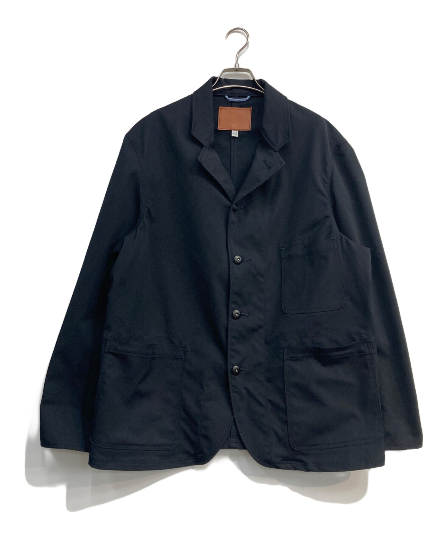 中古・古着通販】KENNETH FIELD (ケネスフィールド) TRIPLE STITCH