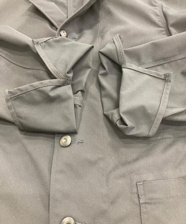 中古・古着通販】KENNETH FIELD (ケネスフィールド) TRIPLE STITCH