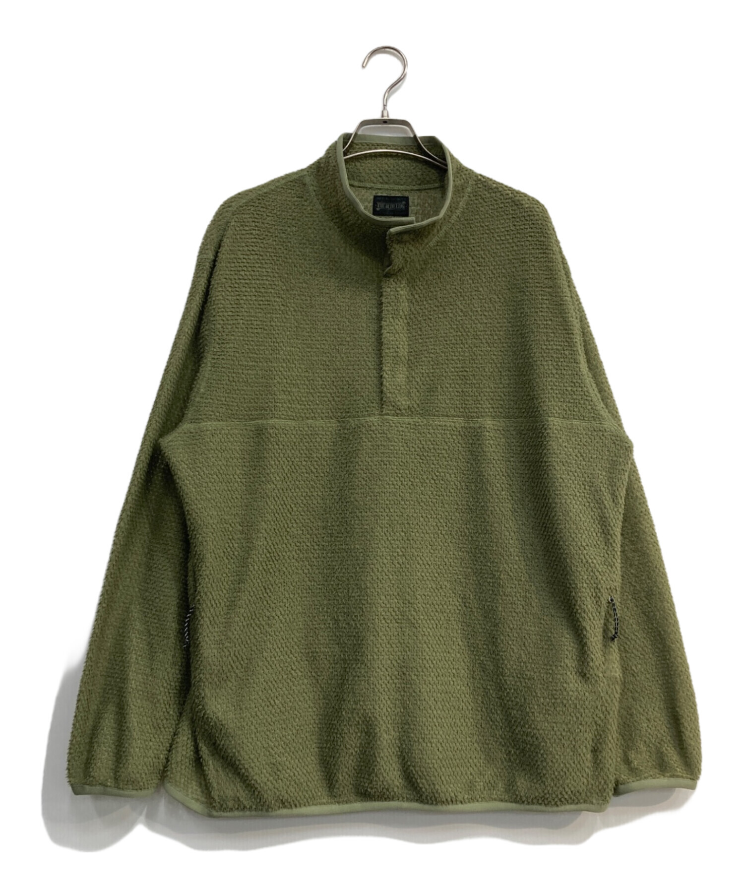 中古・古着通販】THE BLUE LUG (ブルーラグ) PILGRIM SURF+SUPPLY 