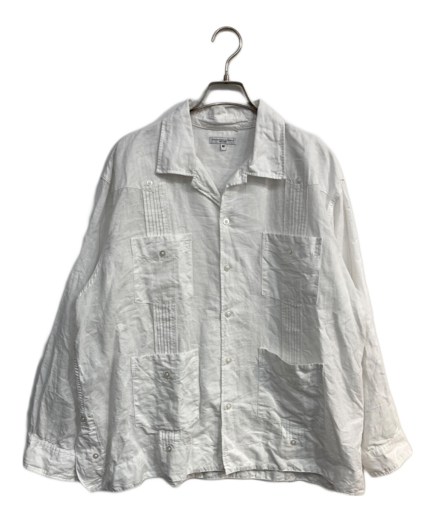 中古・古着通販】Engineered Garments (エンジニアドガーメンツ