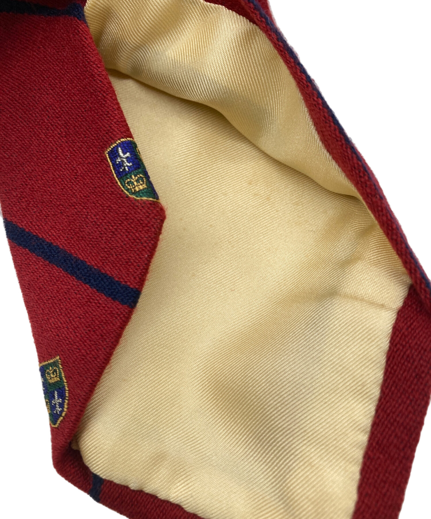 中古・古着通販】POLO RALPH LAUREN (ポロ・ラルフローレン) クレスト