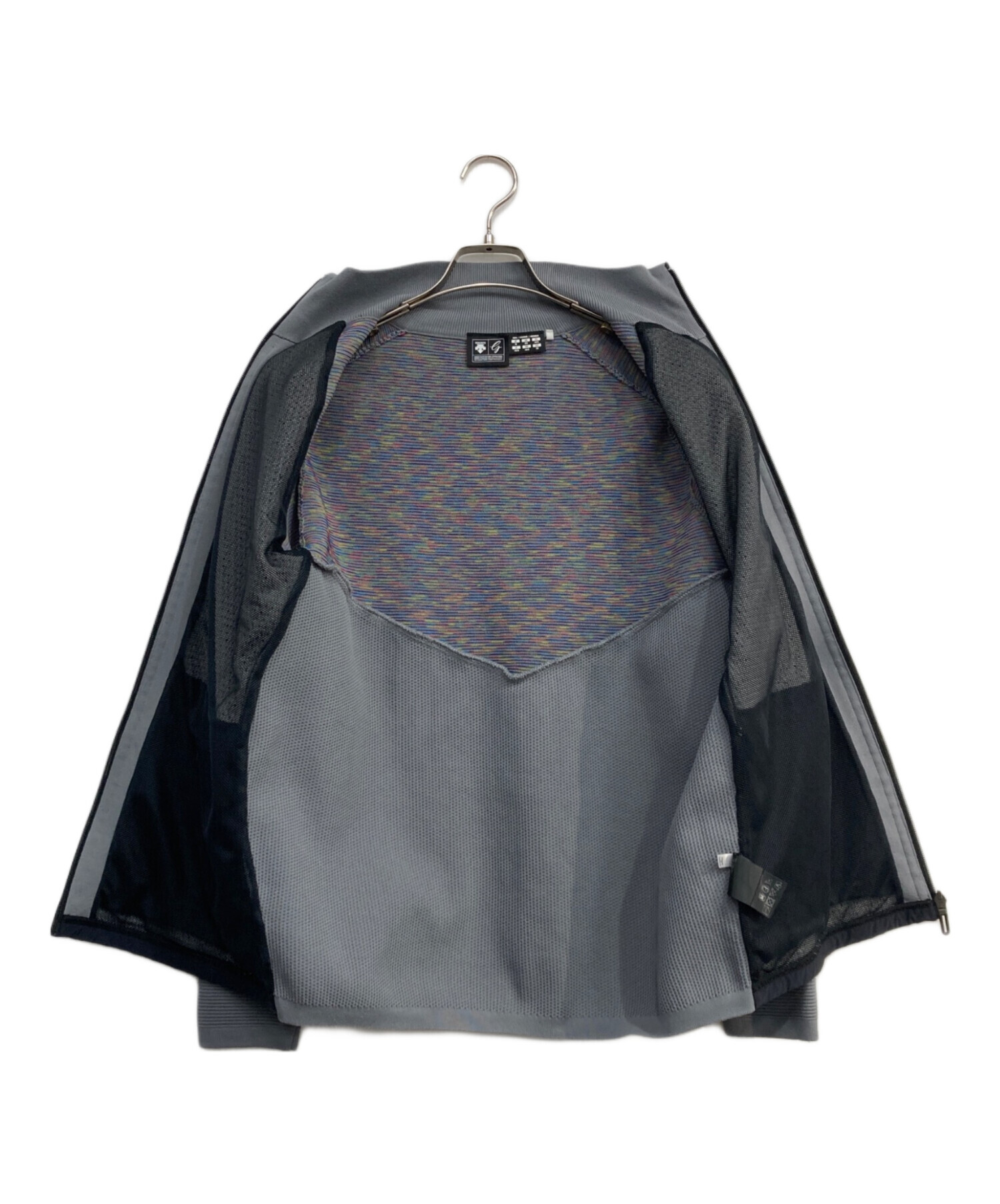 中古・古着通販】DESCENTE GOLF (デサントゴルフ) ポーラテック