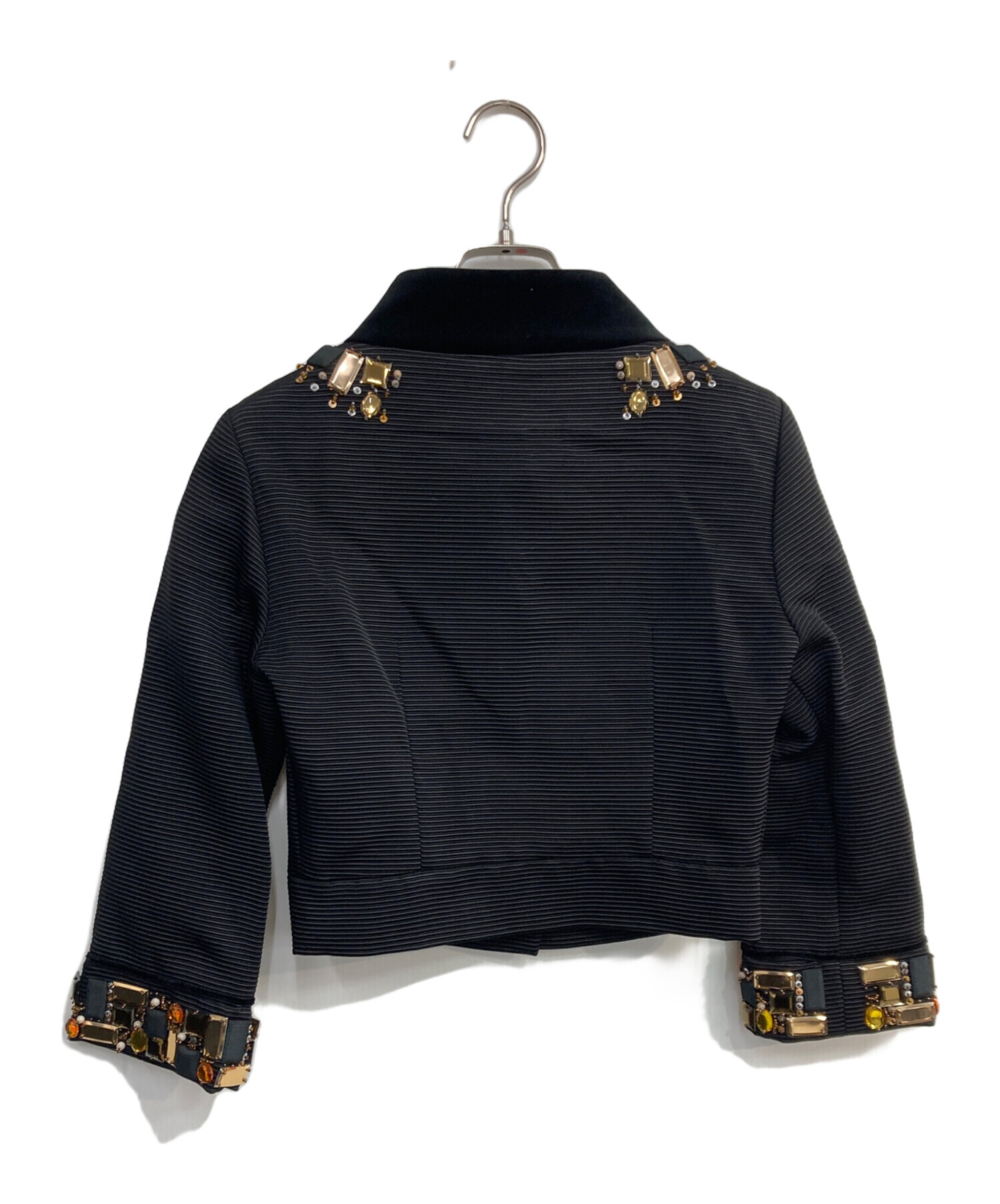 中古・古着通販】DOLCE & GABBANA (ドルチェ＆ガッバーナ) ビジュー