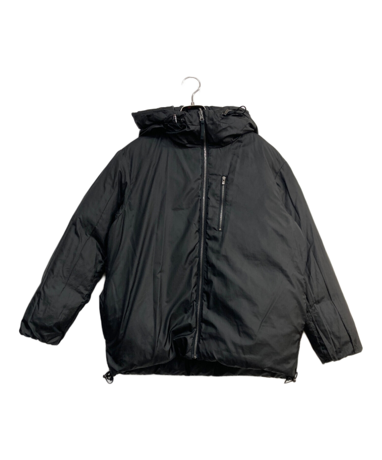 中古・古着通販】theory (セオリー) リバーシブルショートダウン