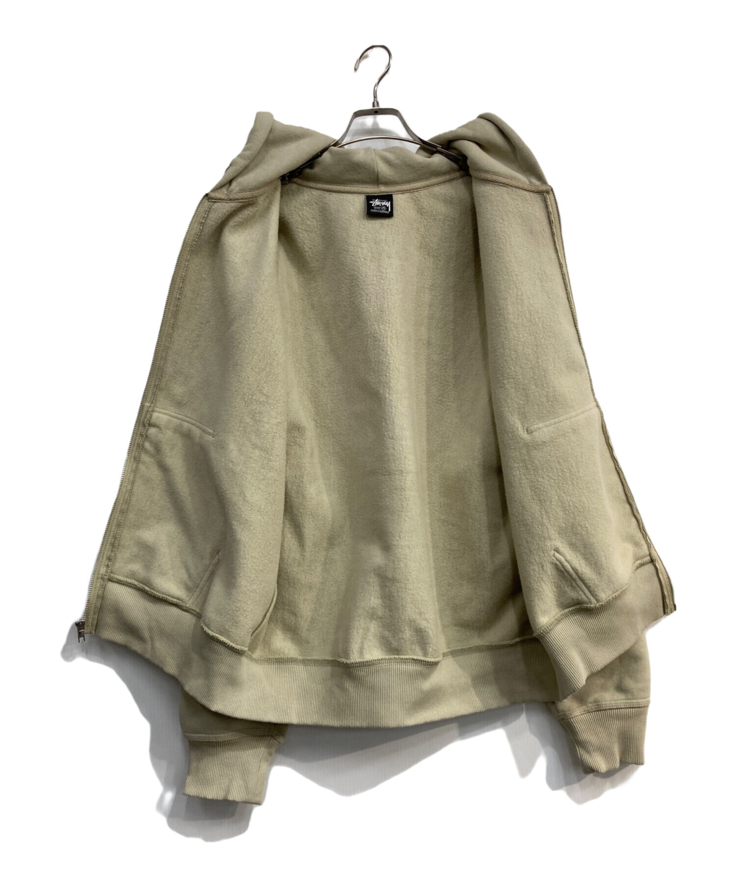 中古・古着通販】stussy (ステューシー) STUSSY CLASSIC DOT HOODIE