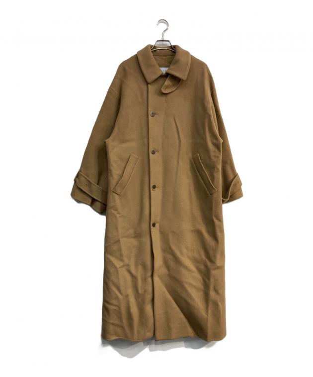 中古・古着通販】ETRE TOKYO (エトレトウキョウ) ステンカラーコート 