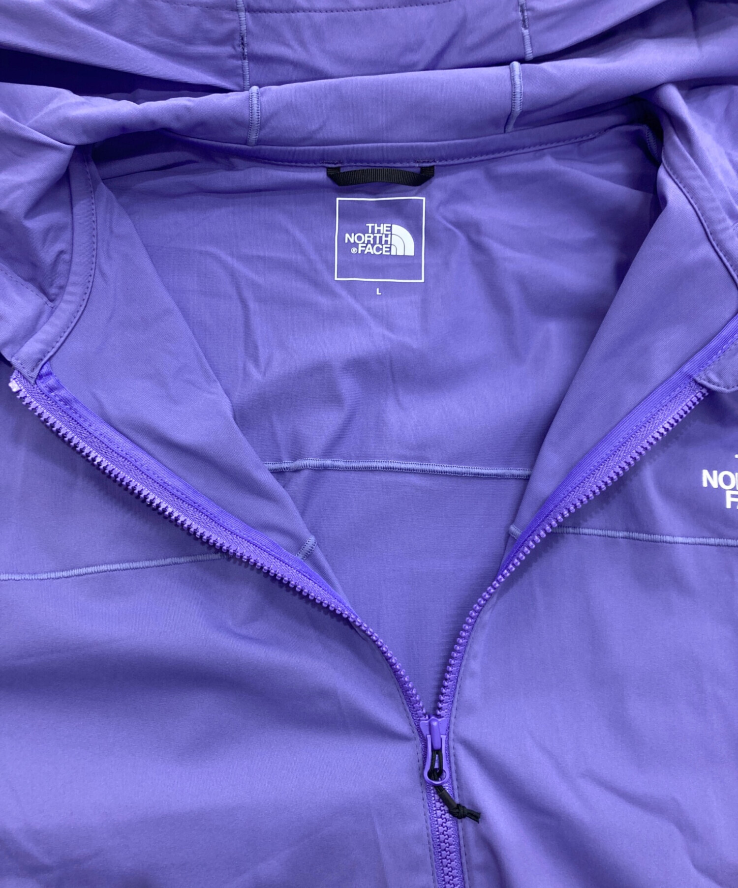 中古・古着通販】THE NORTH FACE (ザ ノース フェイス) Sunshade Full