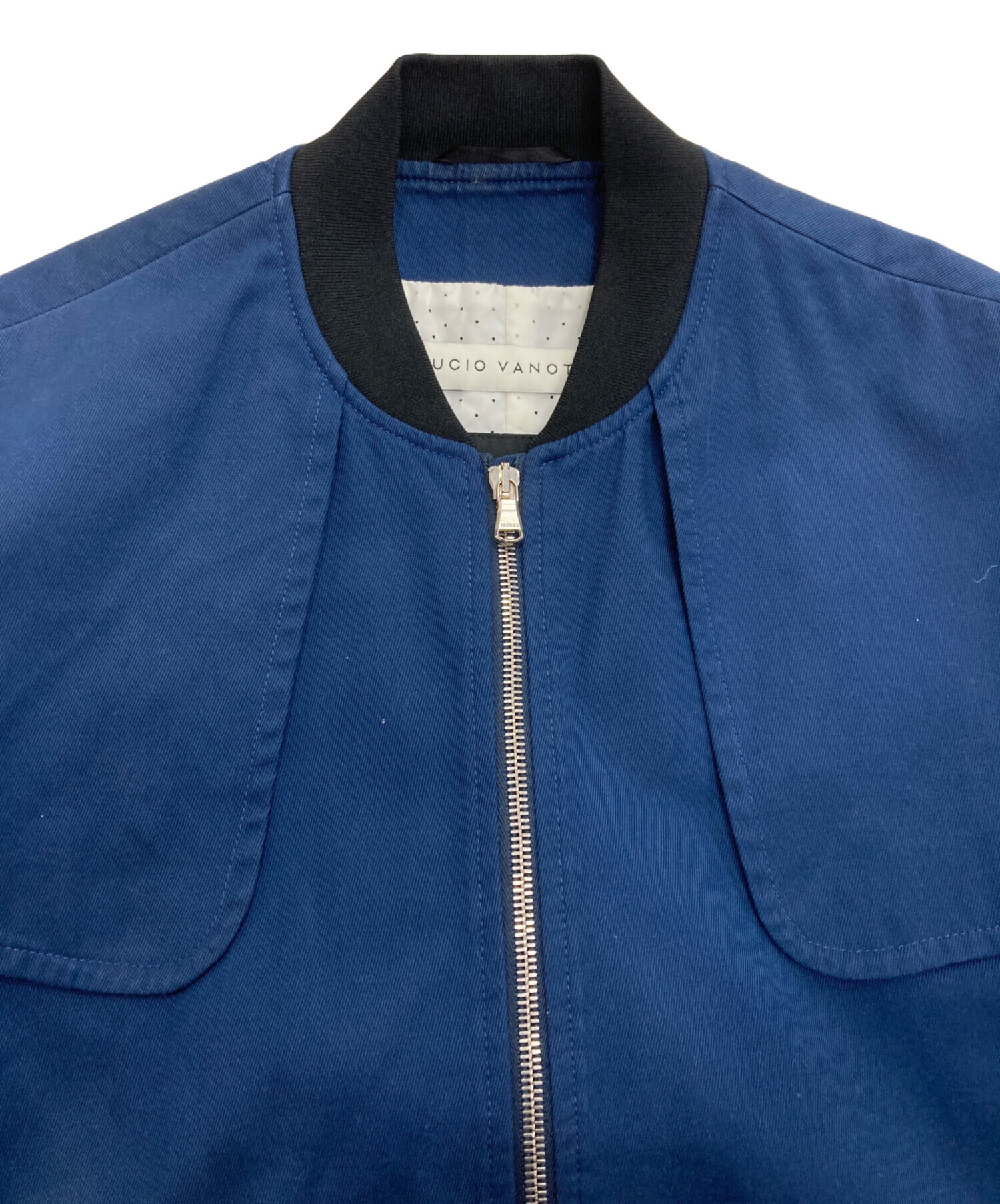 中古・古着通販】LUCIO VANOTTI (ルーチョ バノッティ) TATRAS