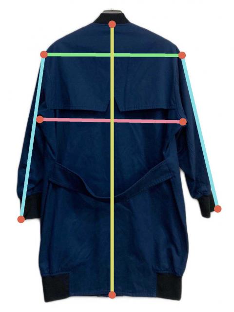 中古・古着通販】LUCIO VANOTTI (ルーチョ バノッティ) TATRAS