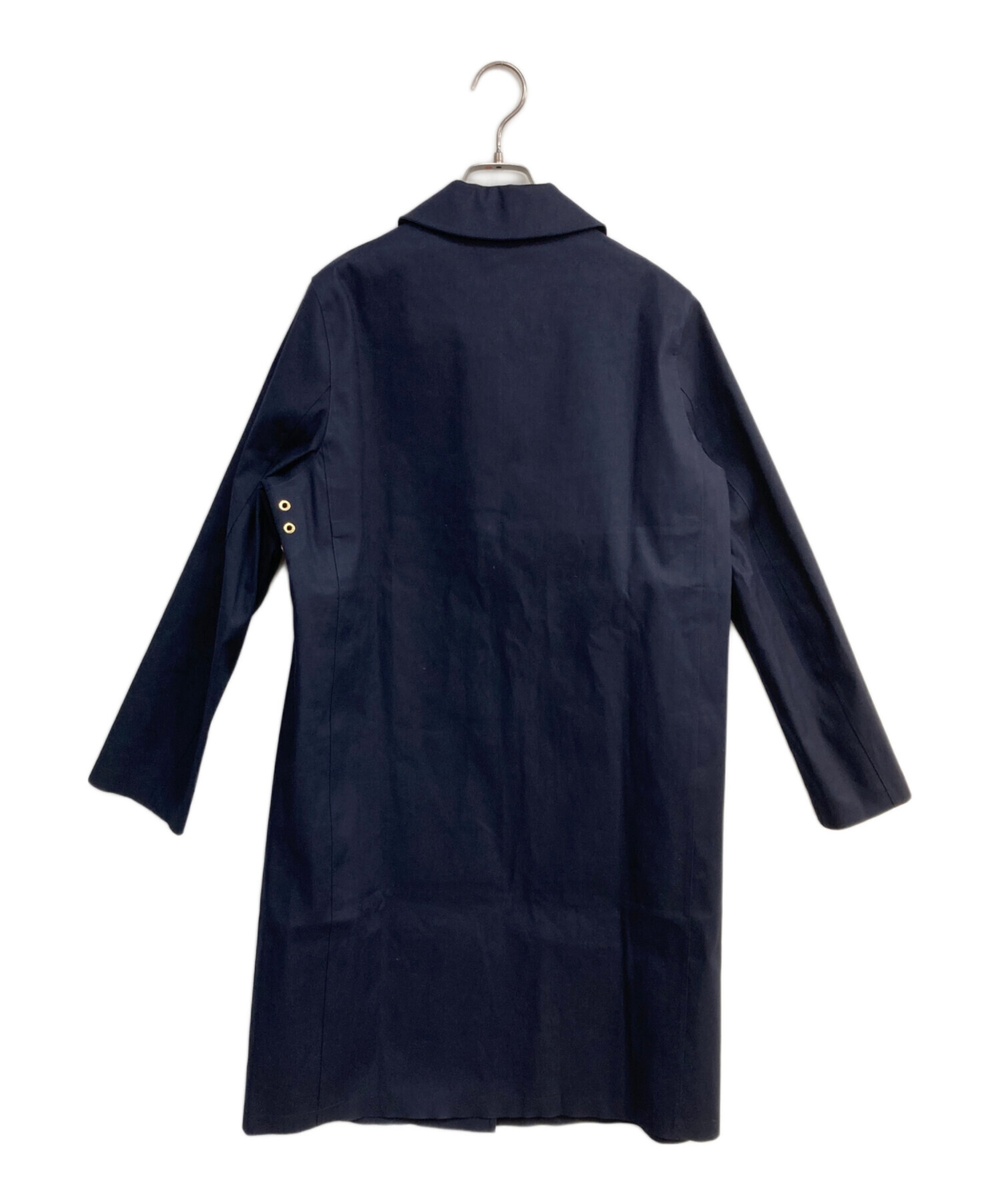 中古・古着通販】MACKINTOSH (マッキントッシュ) SINGLE BREASTED LONG