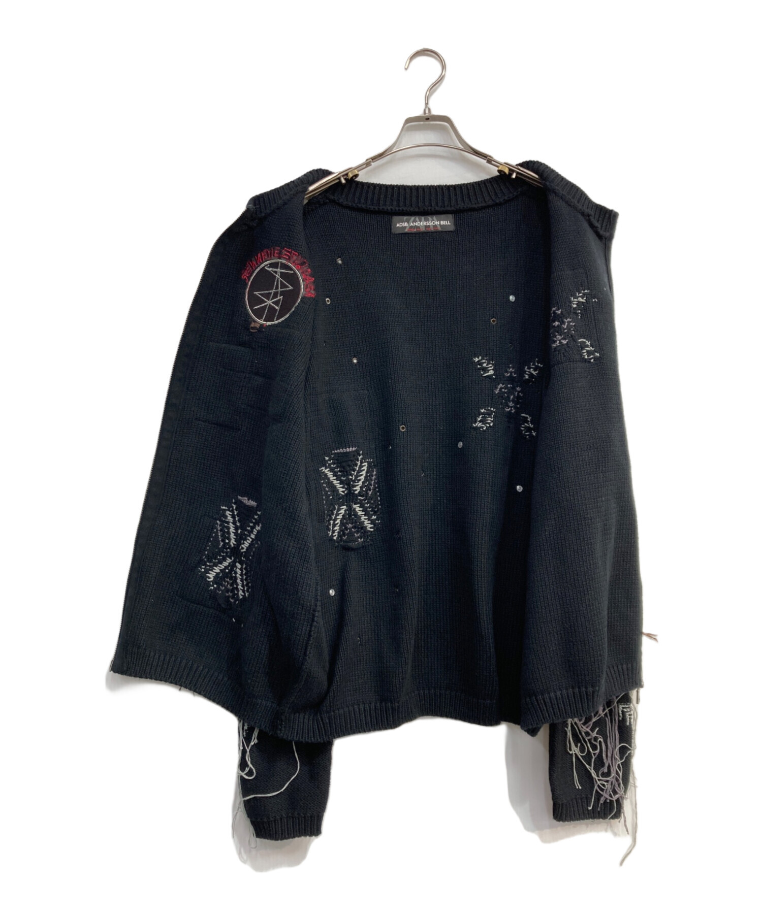 中古・古着通販】ZARA (ザラ) ADSB ANDERSSON BELL (アンダースンベル