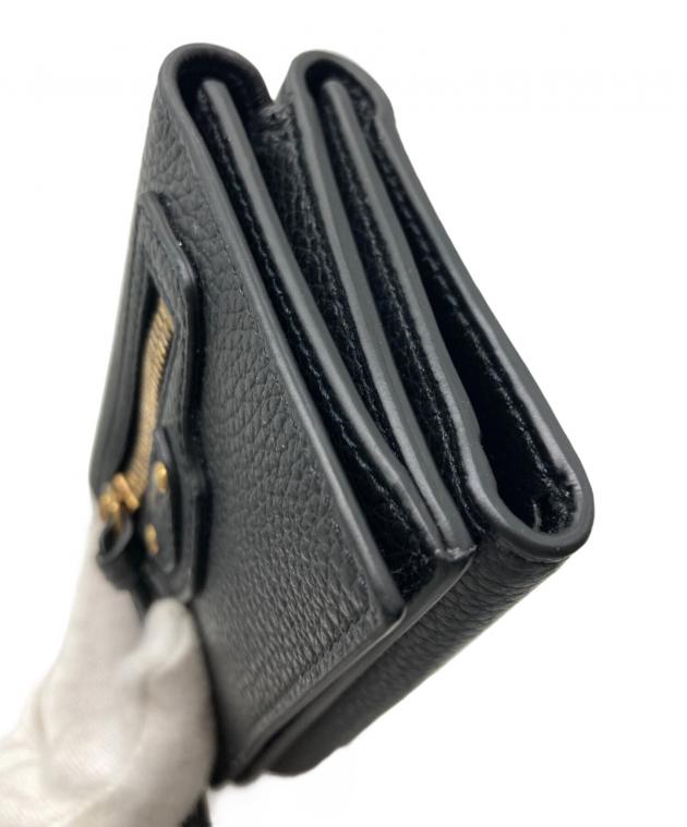 中古・古着通販】BALENCIAGA (バレンシアガ) NEO CLASSIC MINI Wallet