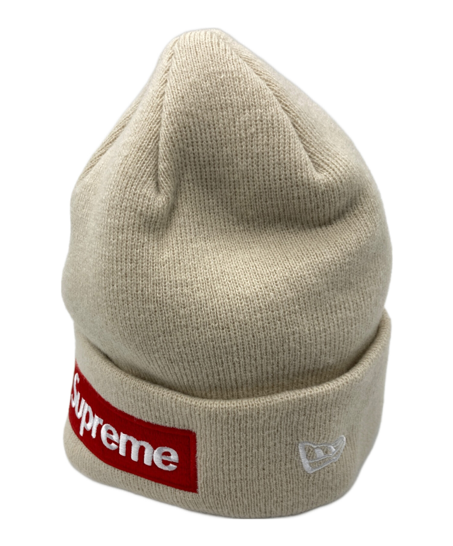 中古・古着通販】Supreme (シュプリーム) New Era (ニューエラ) Box