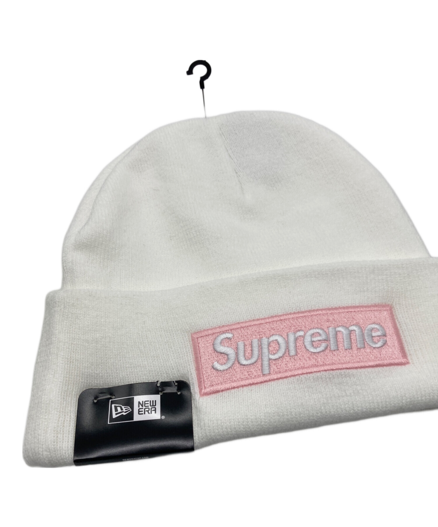 中古・古着通販】Supreme (シュプリーム) New Era (ニューエラ) Box