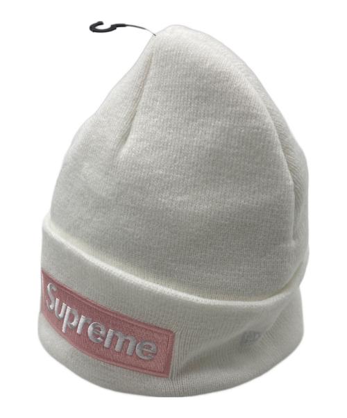 中古・古着通販】Supreme (シュプリーム) New Era (ニューエラ) Box