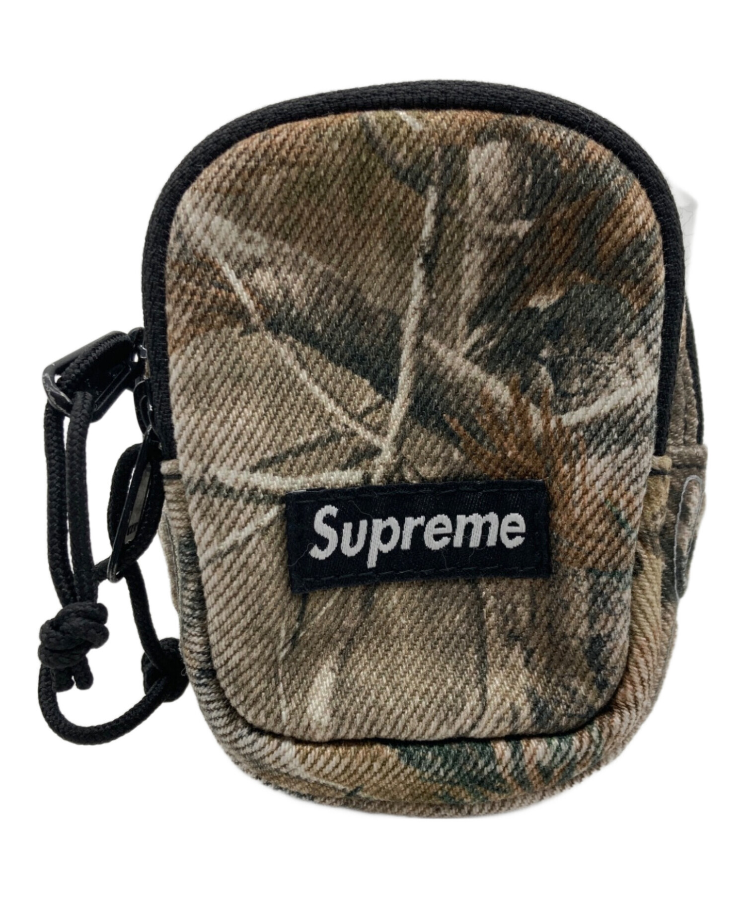 中古・古着通販】Supreme (シュプリーム) Denim Mini Utility Bag 25FW