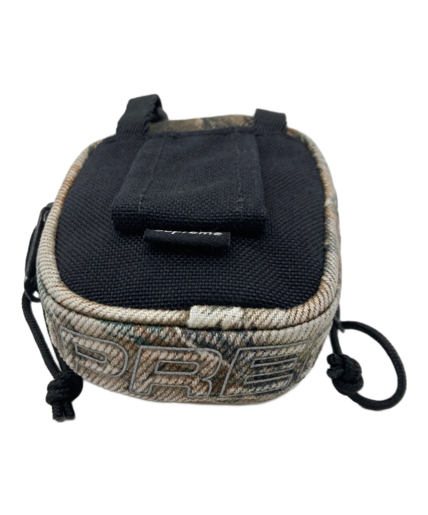 中古・古着通販】Supreme (シュプリーム) Denim Mini Utility Bag 25FW