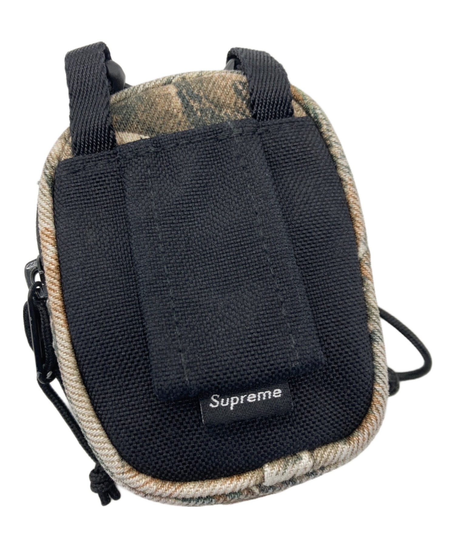 中古・古着通販】Supreme (シュプリーム) Denim Mini Utility Bag 25FW