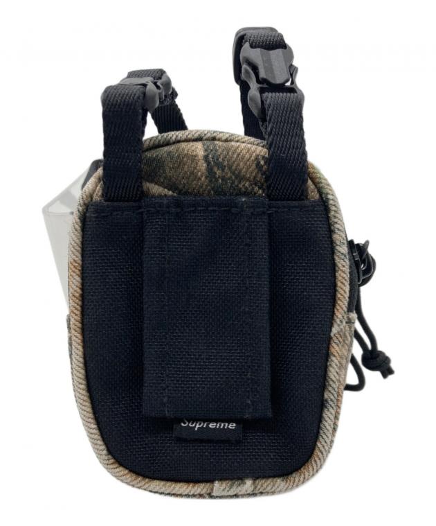 中古・古着通販】Supreme (シュプリーム) Denim Mini Utility Bag 25FW