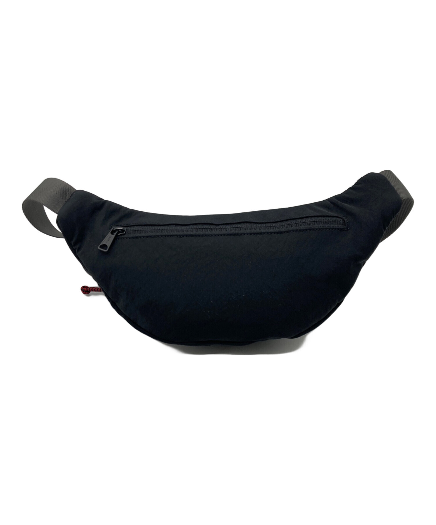 中古・古着通販】DIESEL (ディーゼル) RAVE BELTBAG X09372 P5183