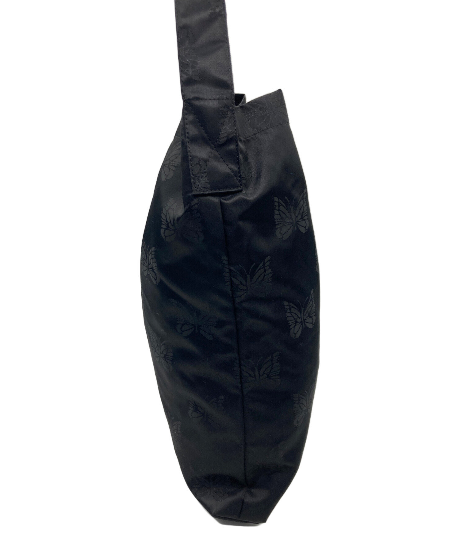 中古・古着通販】Needles (ニードルズ) Book Bag - Papillon Jq 