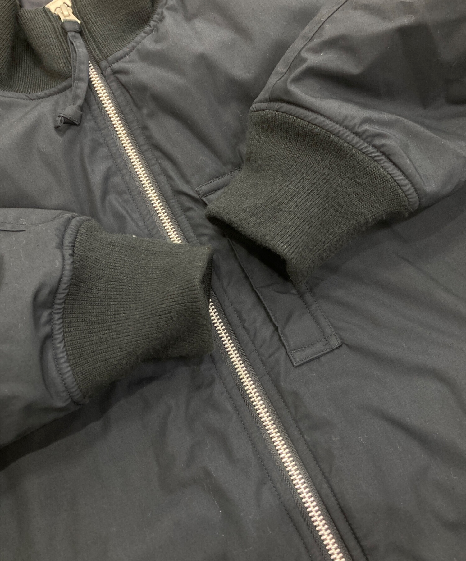 中古・古着通販】nanamica (ナナミカ) PILGRIM SURF+SUPPLY 