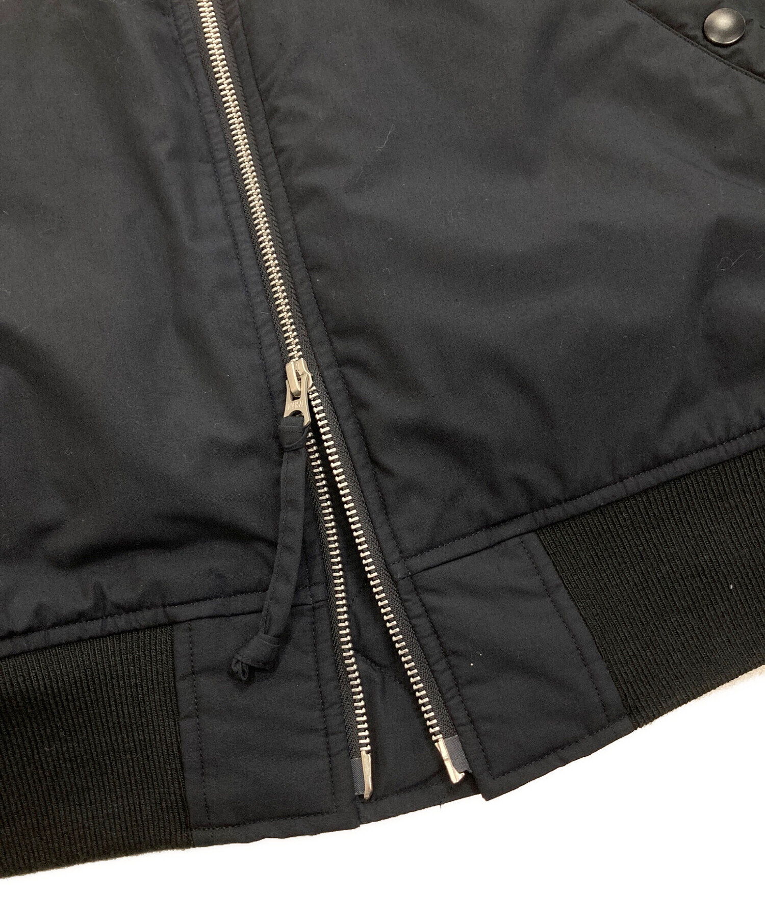 中古・古着通販】nanamica (ナナミカ) PILGRIM SURF+SUPPLY 