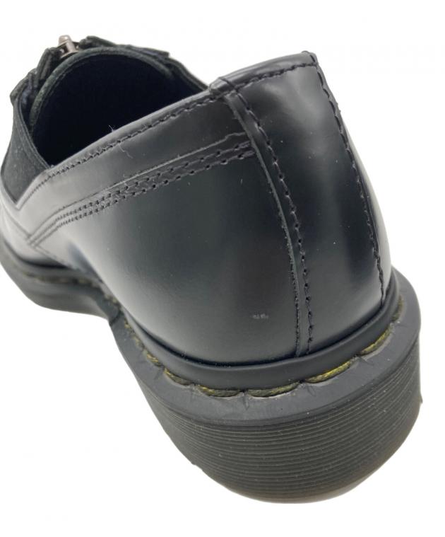 中古・古着通販】Dr.Martens (ドクターマーチン) GUSSET 3ホール