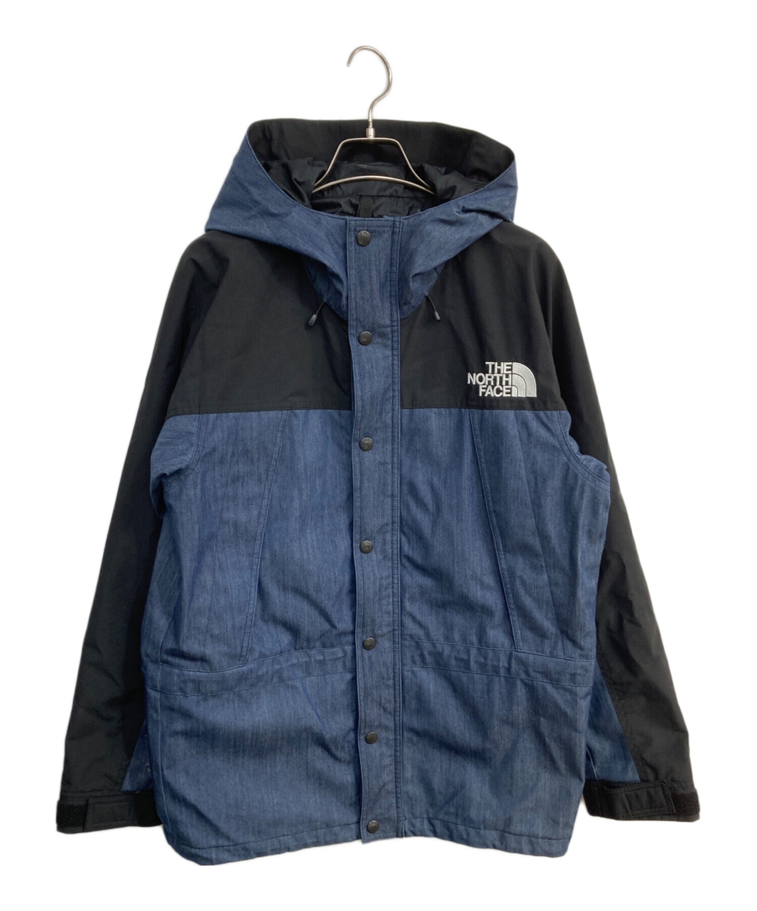 中古・古着通販】THE NORTH FACE (ザ ノース フェイス) MOUNTAIN LIGHT