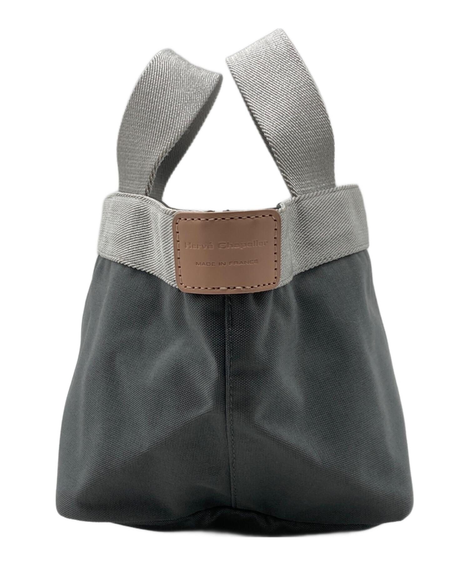 中古・古着通販】Herve Chapelier (エルベシャプリエ) 舟形トートS