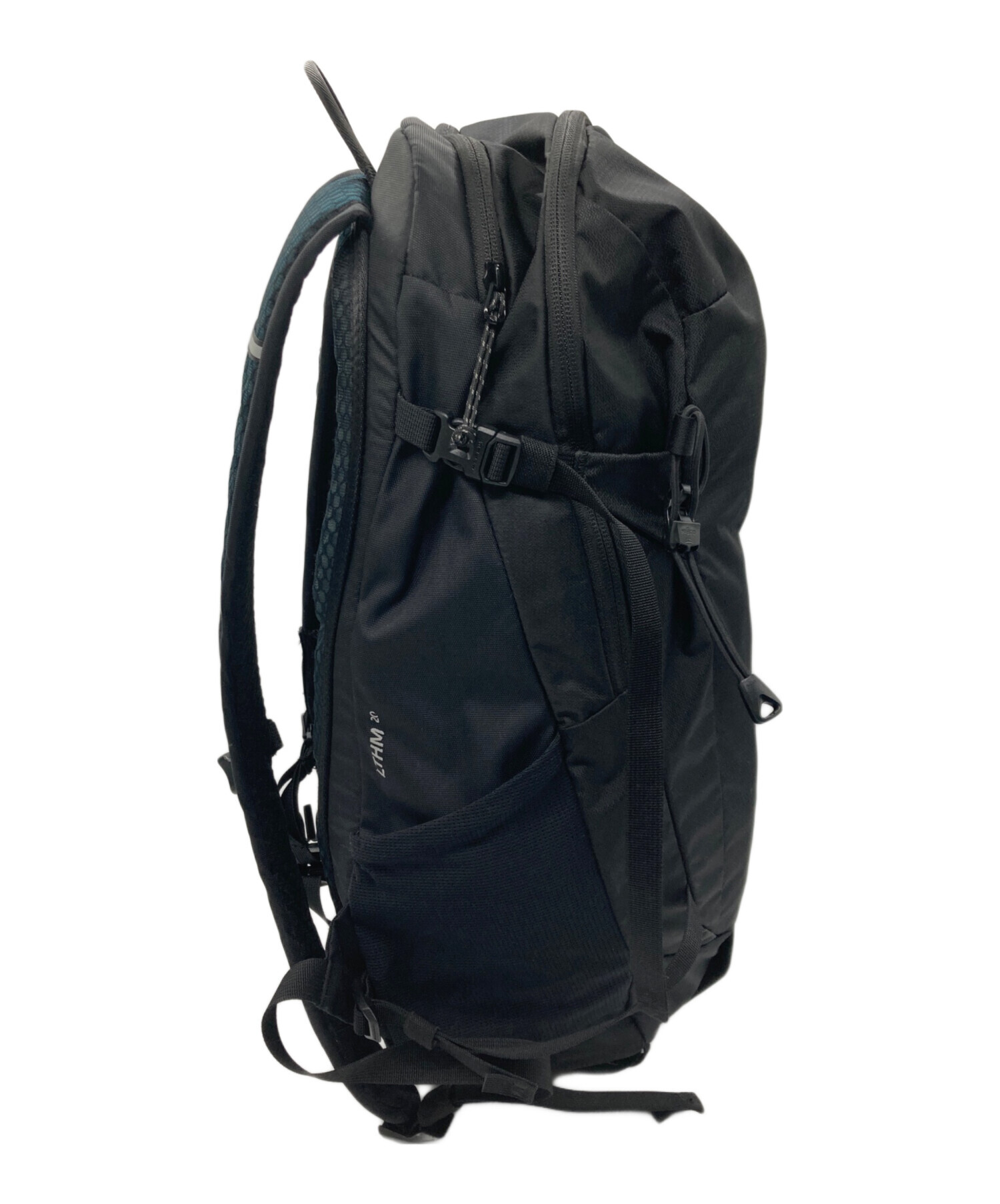 中古・古着通販】MAMMUT (マムート) バックパック Lithium 20 ブラック 