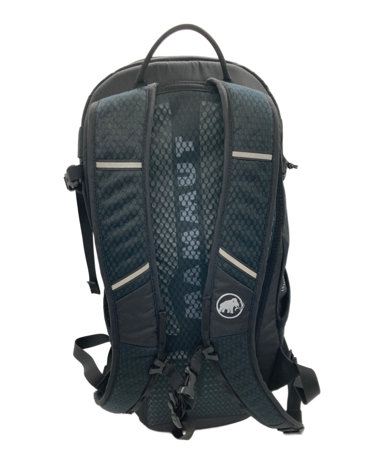 中古・古着通販】MAMMUT (マムート) バックパック Lithium 20 ブラック 