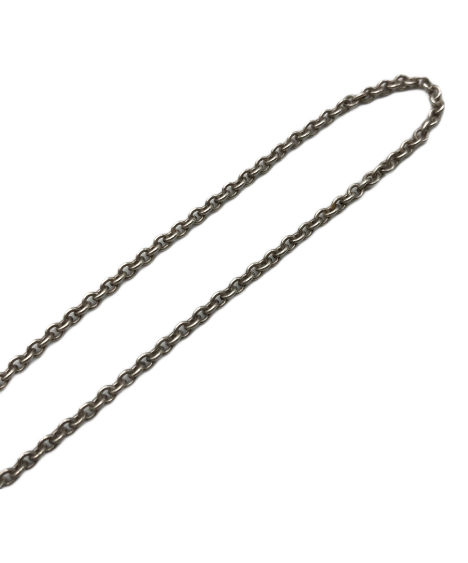 中古・古着通販】Tiffany & Co. (ティファニー) ラブストラック ハート