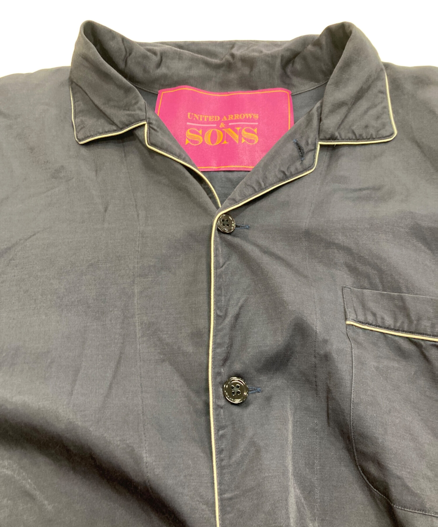 中古・古着通販】SONS (サンズ) UNITED ARROWS (ユナイテッドアローズ 