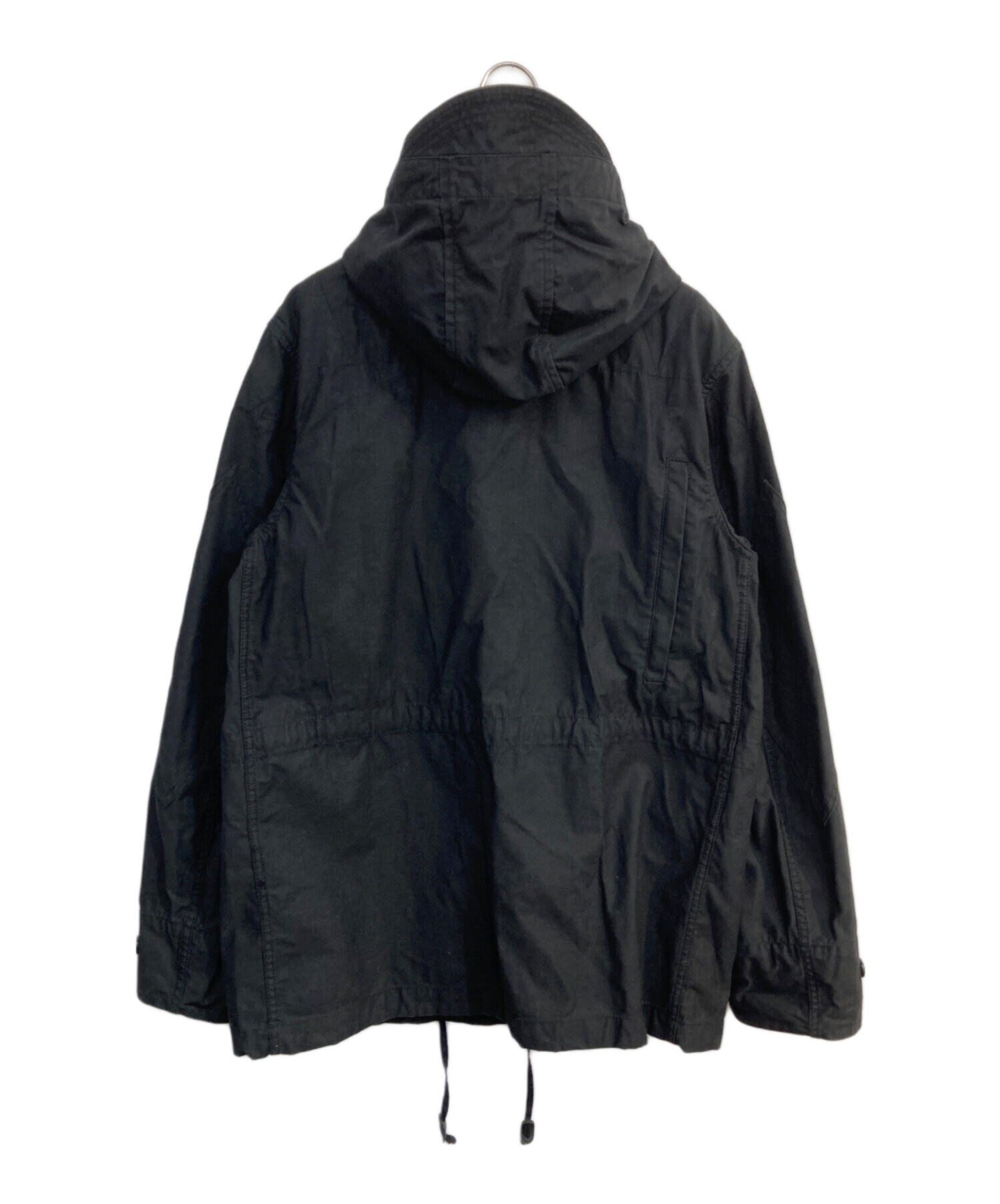 旧タグ！Lサイズ！ENGINEERED GARMENTS フィールドコート 中古・古着通販】Engineered Garments (エンジニアドガーメンツ