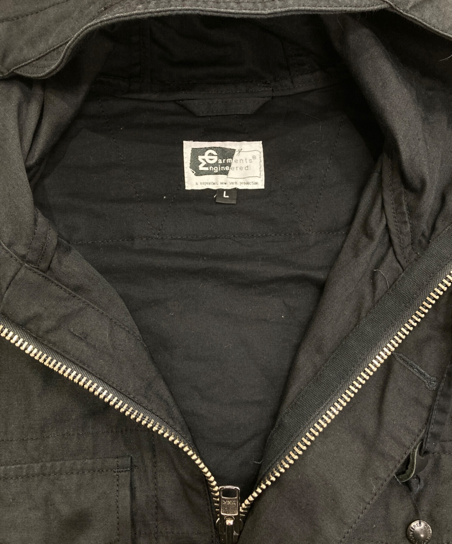 中古・古着通販】Engineered Garments (エンジニアドガーメンツ