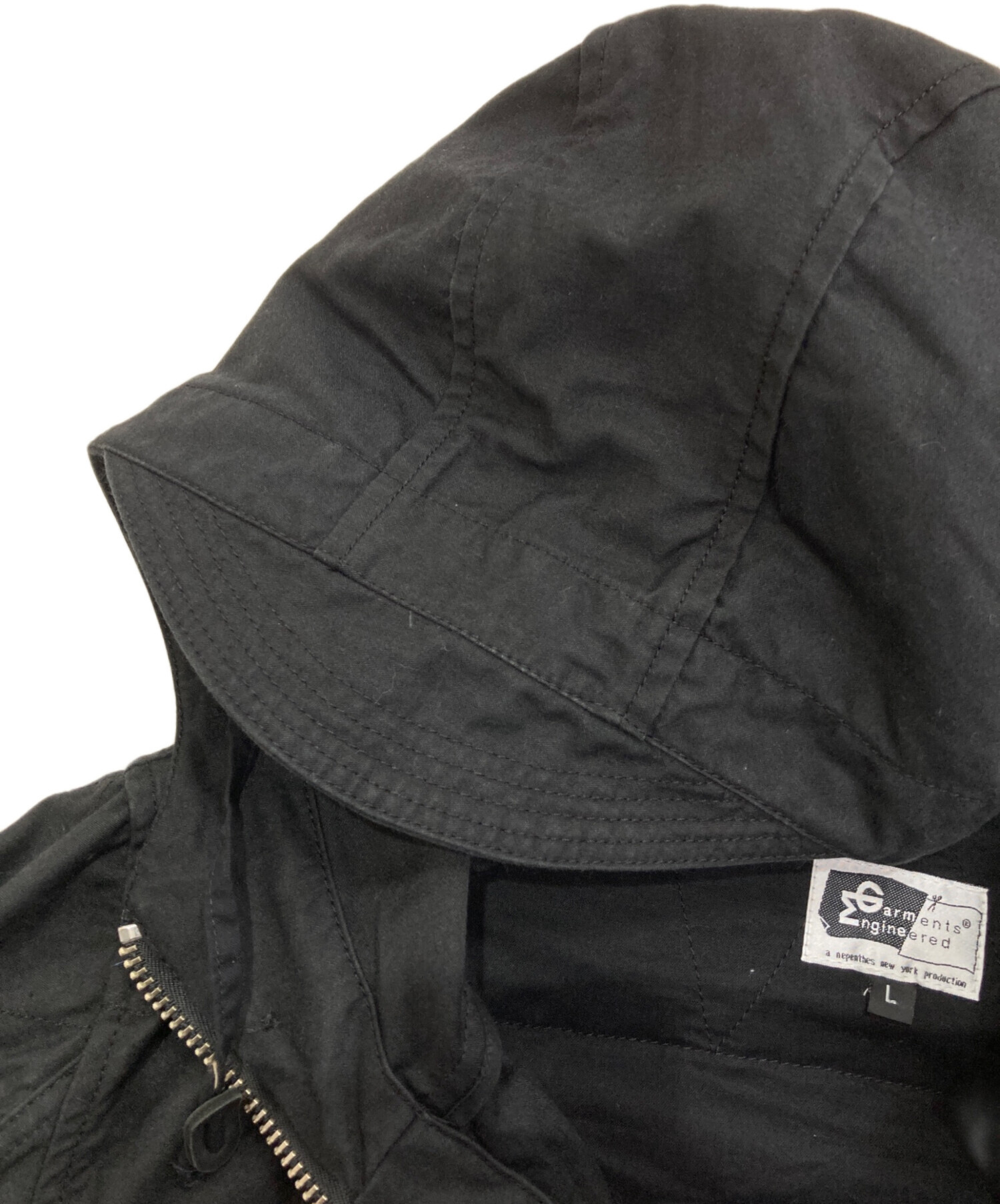 中古・古着通販】Engineered Garments (エンジニアドガーメンツ