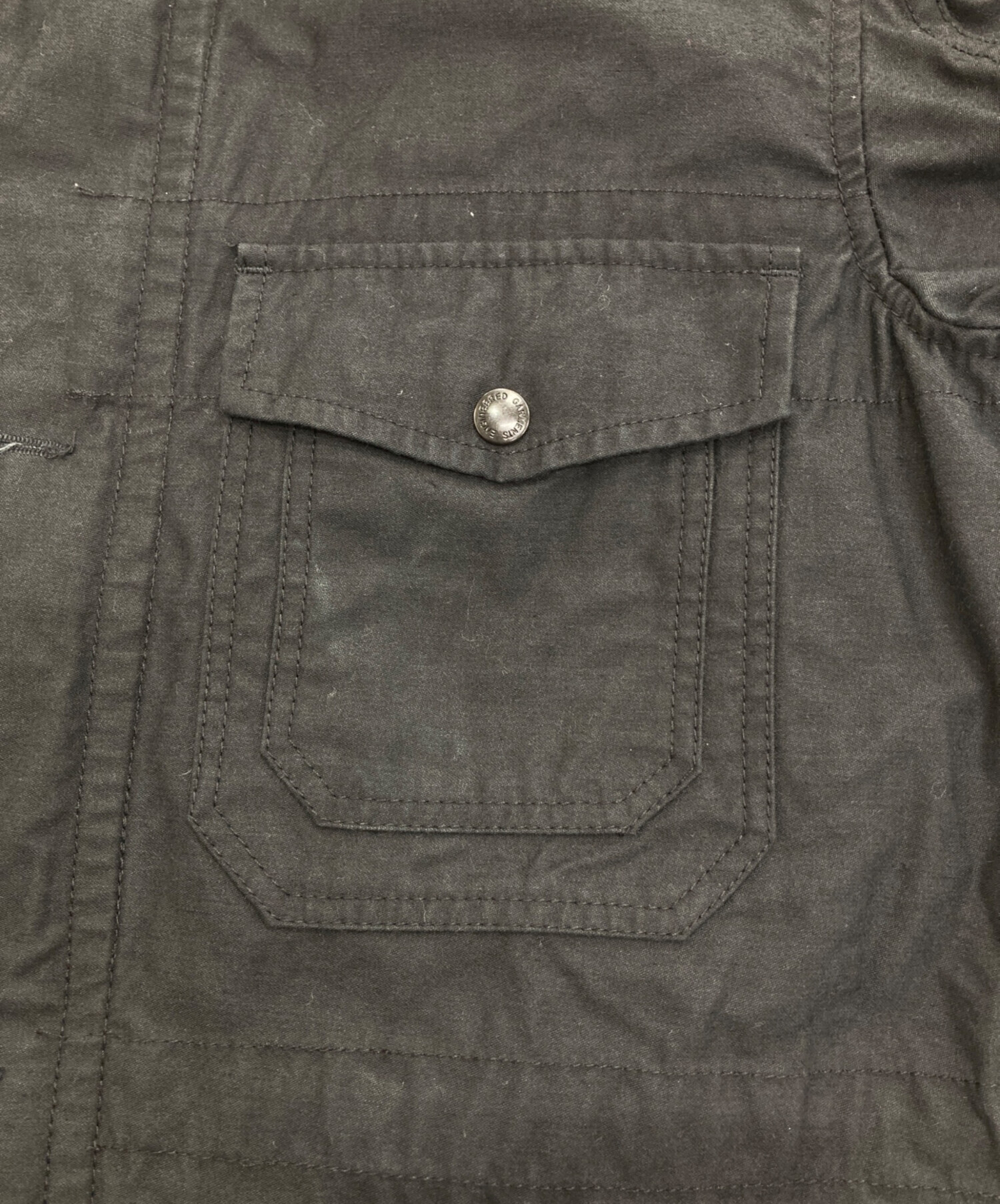 中古・古着通販】Engineered Garments (エンジニアドガーメンツ