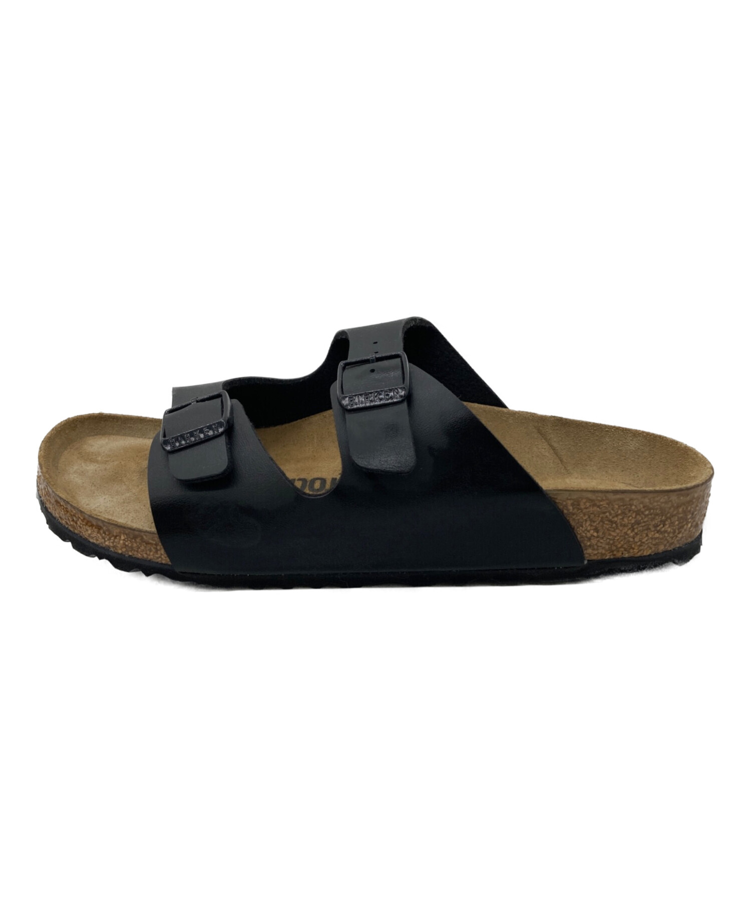 未使用品【BIRKENSTOCK / ビルケンシュトック ARIZONA】 中古・古着通販】BIRKENSTOCK (ビルケンシュトック) ARIZONAサンダル