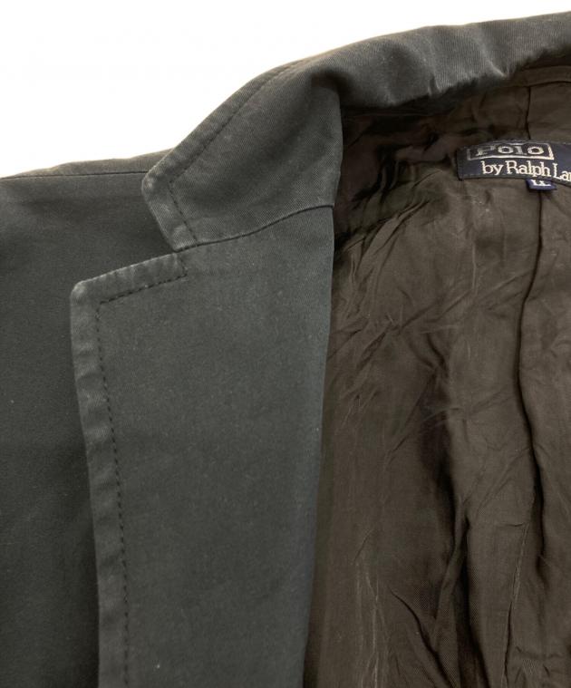 中古・古着通販】POLO RALPH LAUREN (ポロ・ラルフローレン) ワッペン