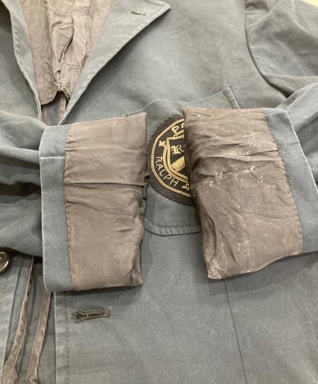 中古・古着通販】POLO RALPH LAUREN (ポロ・ラルフローレン) ワッペン