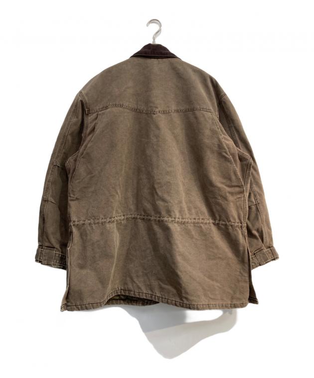 中古・古着通販】CarHartt (カーハート) チョアジャケット C52 CHT