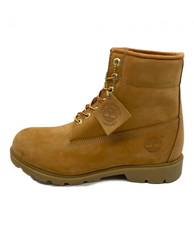 中古・古着通販】Timberland (ティンバーランド) 6inch BASIC BOOT