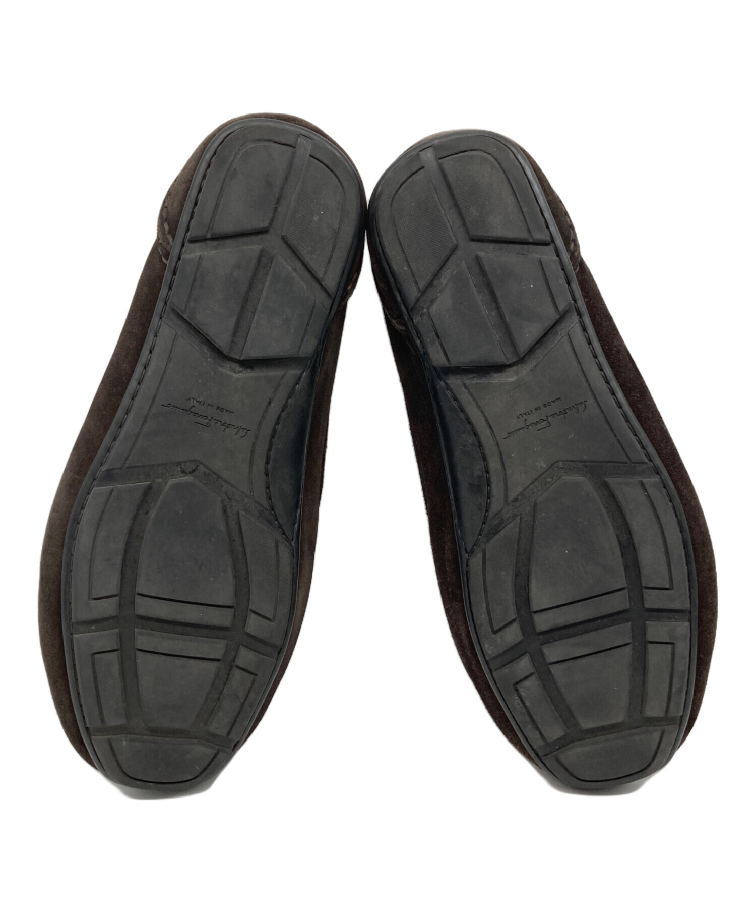 中古・古着通販】Salvatore Ferragamo (サルヴァトーレ フェラガモ 